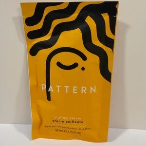 3/$20 Pattern Styling Cream NWOT
